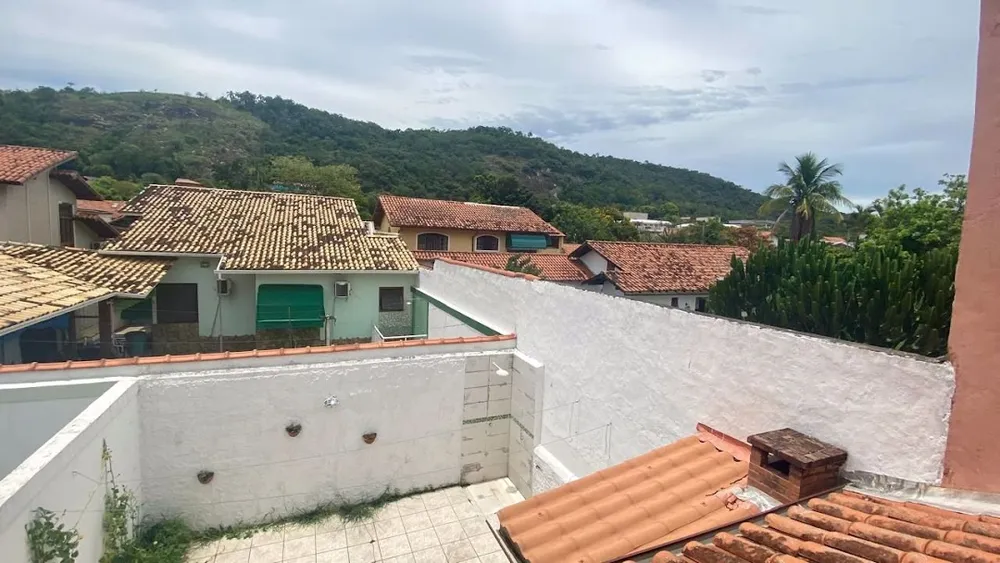 Casa, 3 quartos, 155 m² - Foto 11