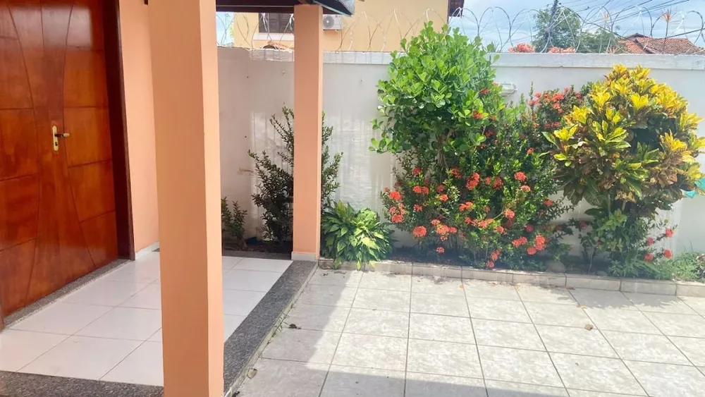 Casa, 3 quartos, 155 m² - Foto 38