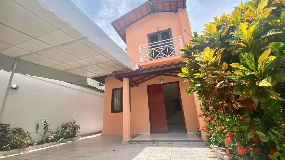 Casa, 3 quartos, 155 m² - Foto 1