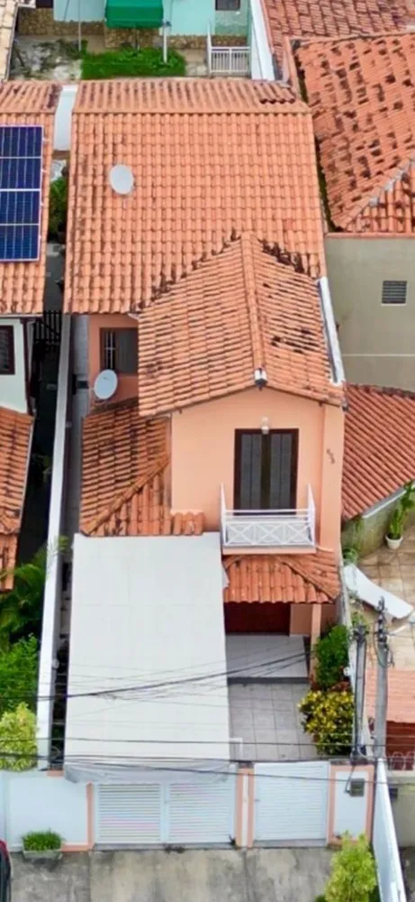 Casa, 3 quartos, 155 m² - Foto 48