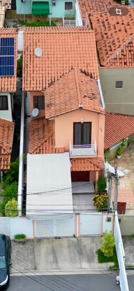 Casa, 3 quartos, 155 m² - Foto 47