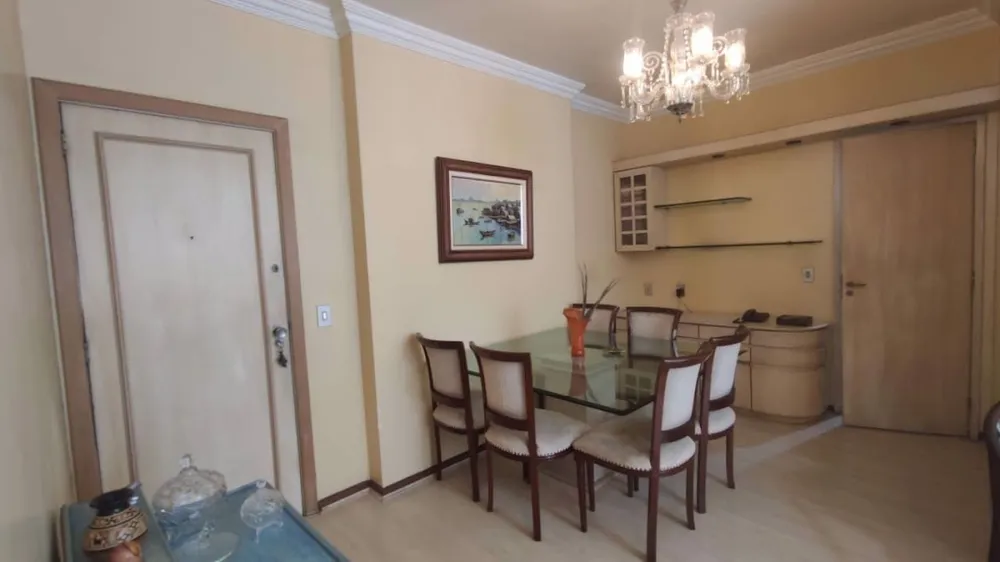 Apartamento, 2 quartos, 80 m² - Foto 6
