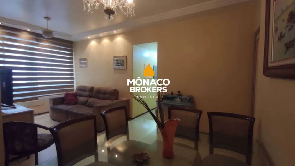 Apartamento, 2 quartos, 80 m² - Foto 17