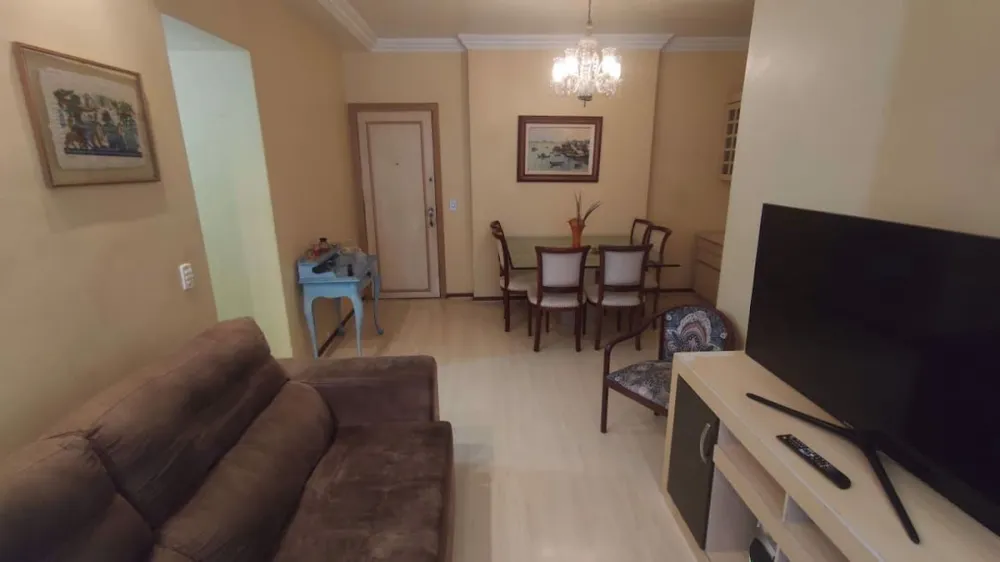 Apartamento, 2 quartos, 80 m² - Foto 3
