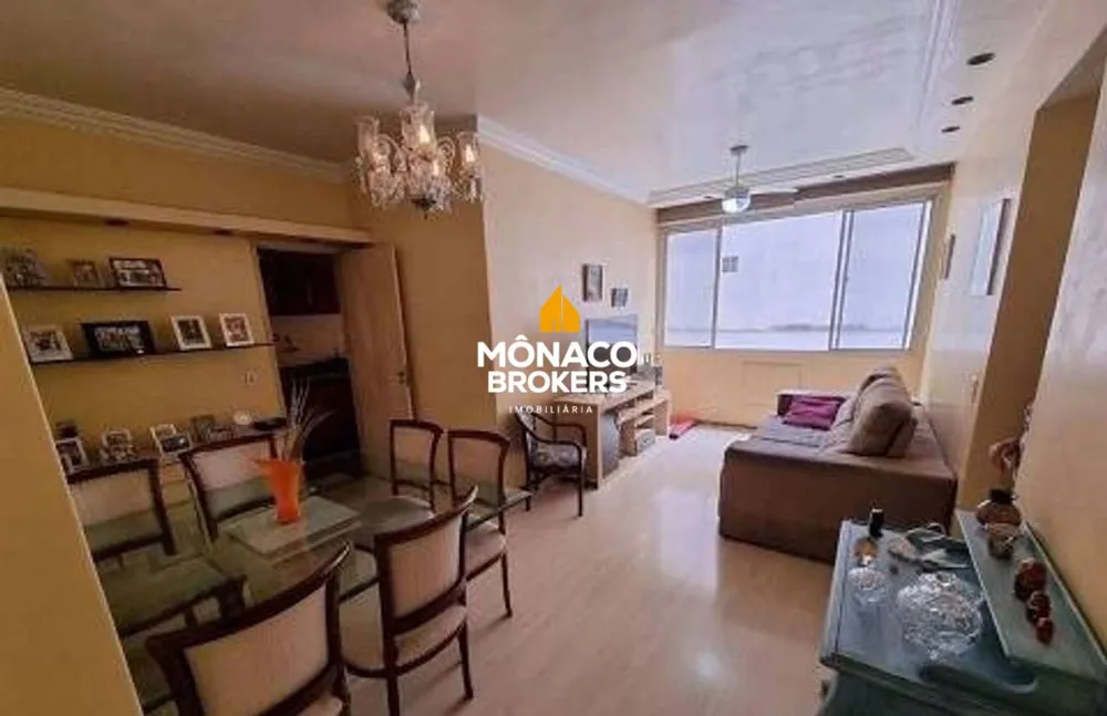 Apartamento, 2 quartos, 80 m² - Foto 1