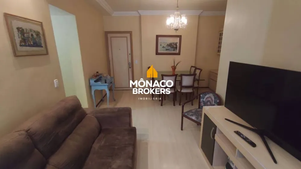 Apartamento, 2 quartos, 80 m² - Foto 7