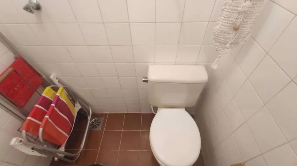 Apartamento, 2 quartos, 80 m² - Foto 11