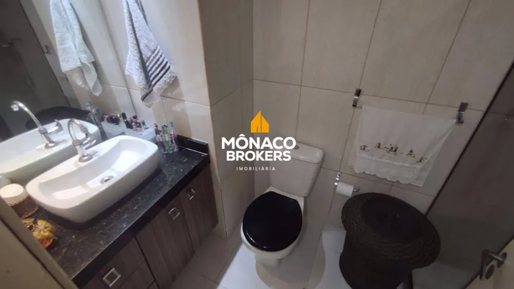 Apartamento, 2 quartos, 80 m² - Foto 21