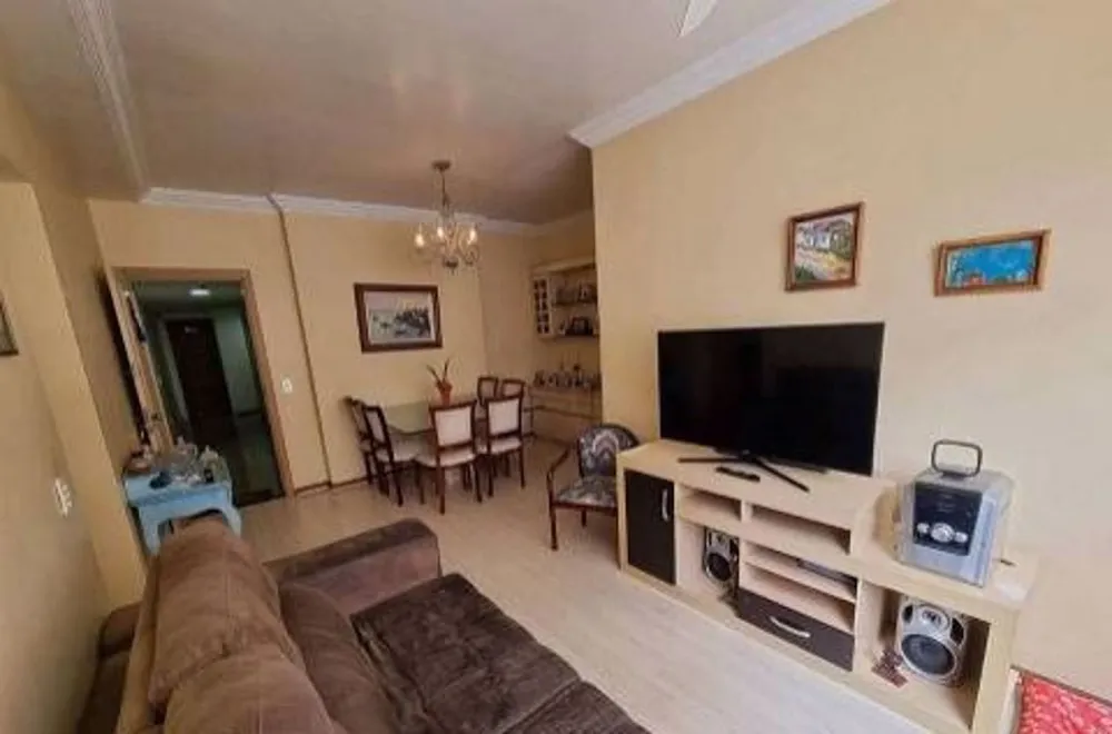 Apartamento, 2 quartos, 80 m² - Foto 2
