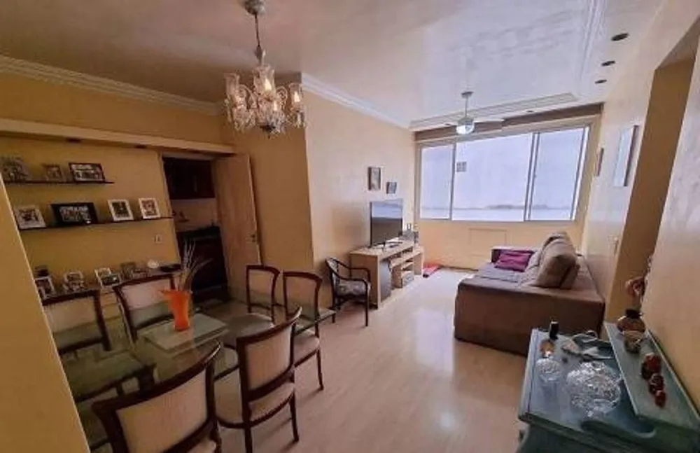 Apartamento, 2 quartos, 80 m² - Foto 1