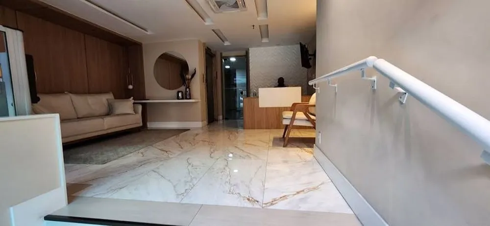 Apartamento, 2 quartos, 80 m² - Foto 17