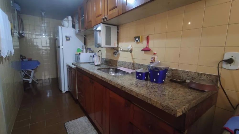 Apartamento, 2 quartos, 80 m² - Foto 13