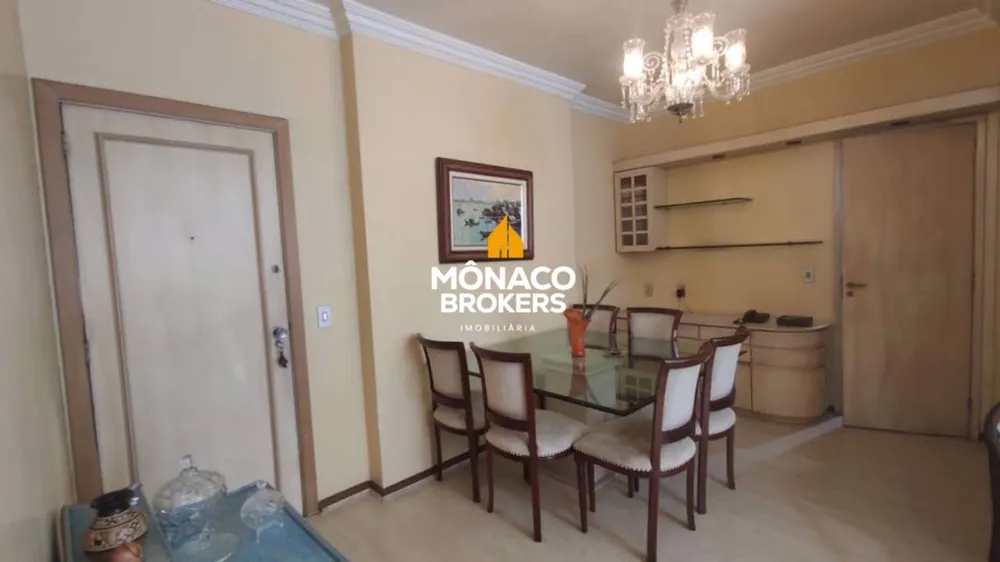 Apartamento, 2 quartos, 80 m² - Foto 11