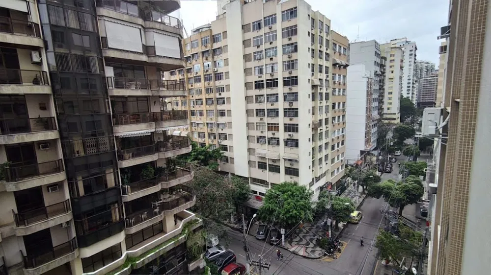 Apartamento, 2 quartos, 80 m² - Foto 9