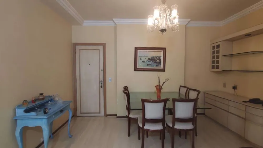 Apartamento, 2 quartos, 80 m² - Foto 7