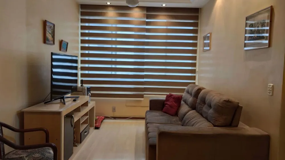 Apartamento, 2 quartos, 80 m² - Foto 4