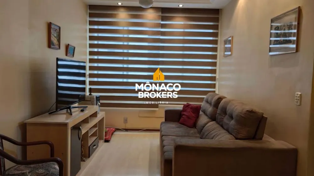 Apartamento, 2 quartos, 80 m² - Foto 5