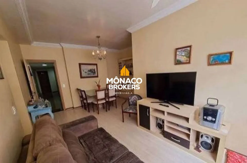 Apartamento, 2 quartos, 80 m² - Foto 3