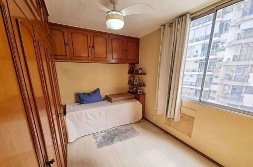 Apartamento, 2 quartos, 80 m² - Foto 15