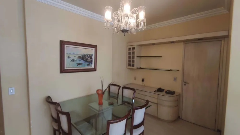 Apartamento, 2 quartos, 80 m² - Foto 5