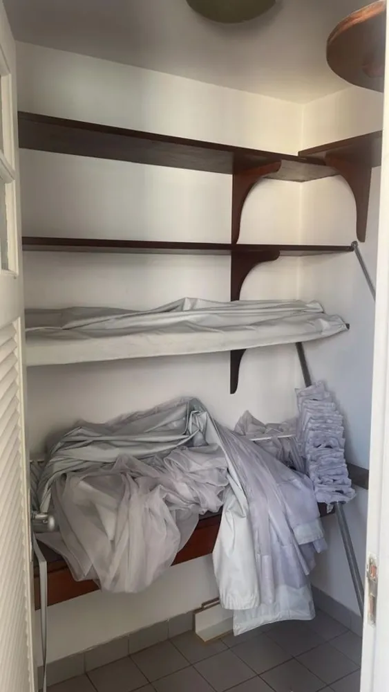 Apartamento, 4 quartos, 134 m² - Foto 9