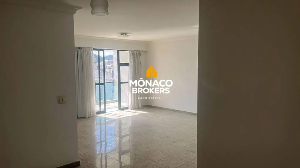 Apartamento, 4 quartos, 134 m² - Foto 3