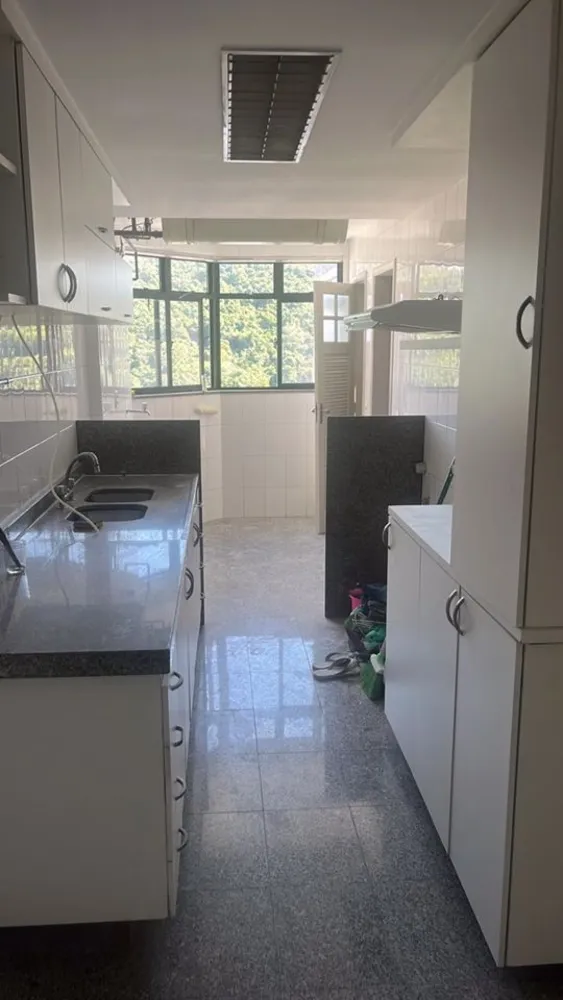 Apartamento, 4 quartos, 134 m² - Foto 17
