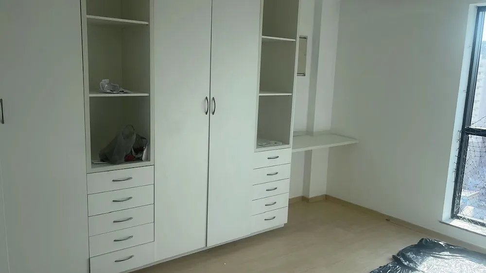 Apartamento, 4 quartos, 134 m² - Foto 14