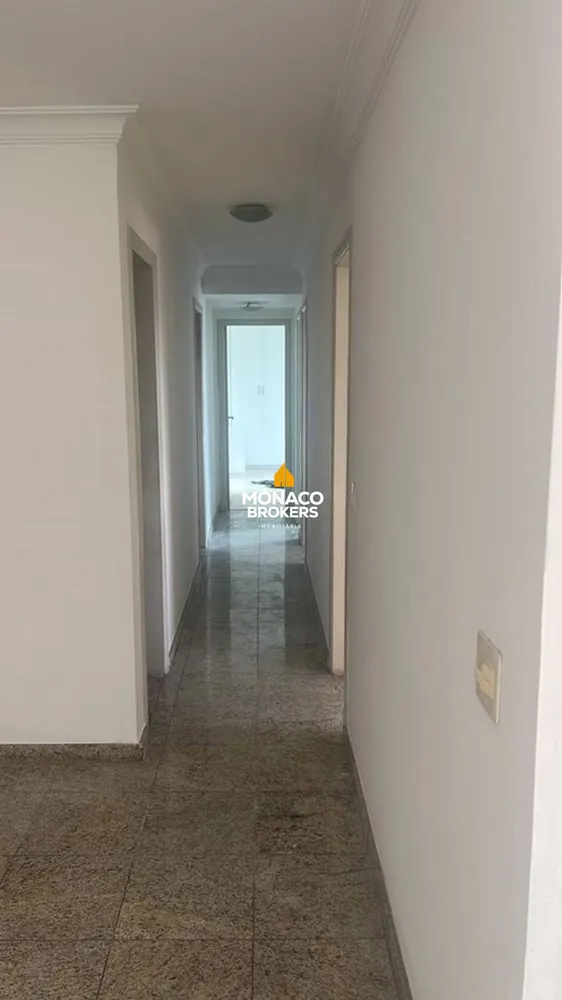 Apartamento, 4 quartos, 134 m² - Foto 11