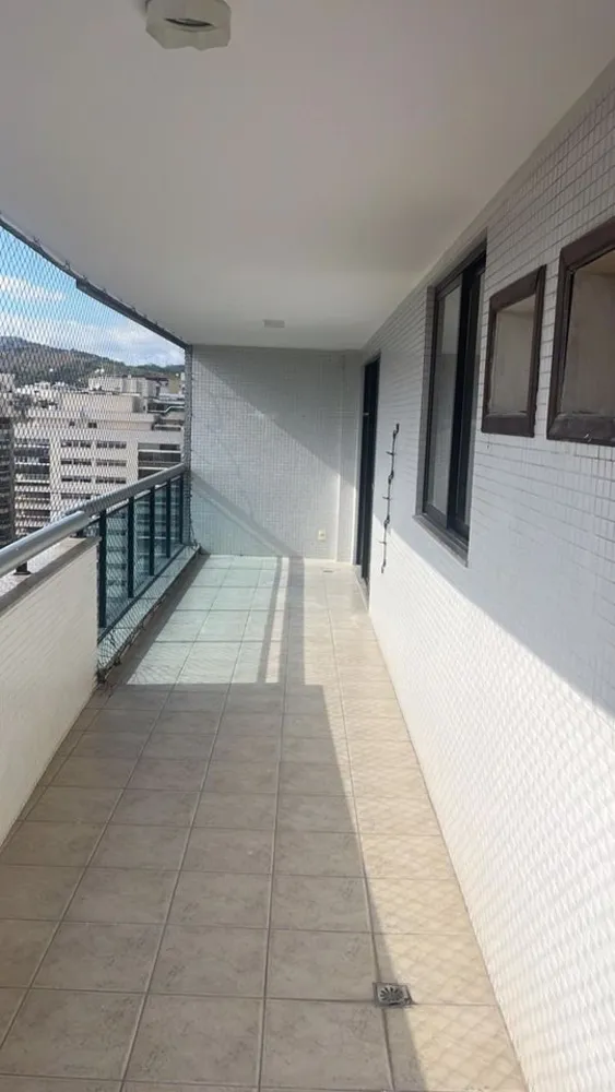 Apartamento, 4 quartos, 134 m² - Foto 1