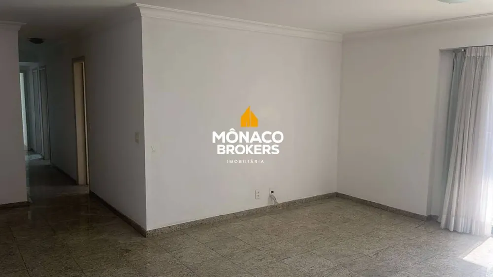 Apartamento, 4 quartos, 134 m² - Foto 9