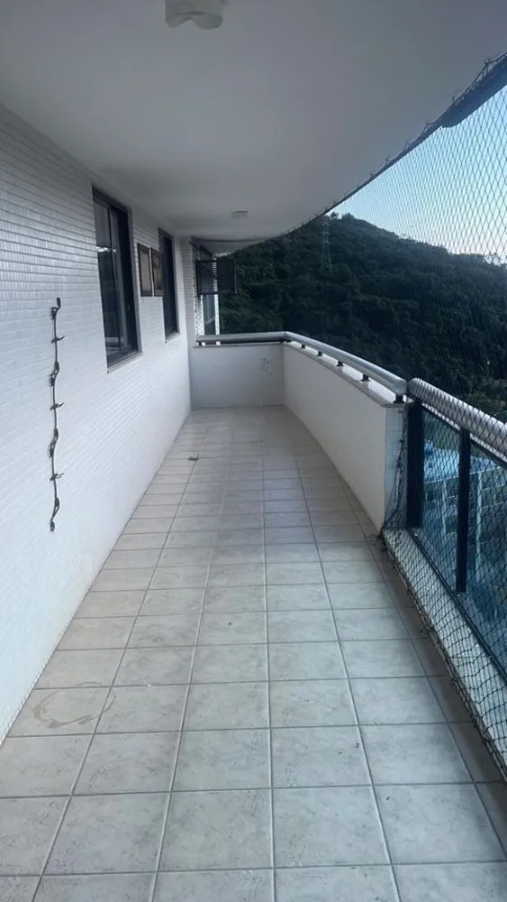 Apartamento, 4 quartos, 134 m² - Foto 3