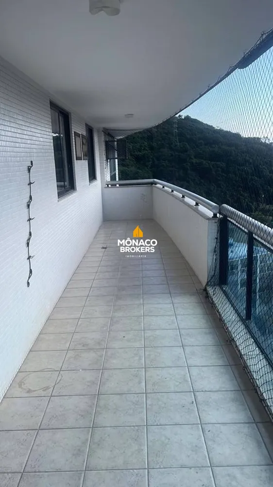 Apartamento, 4 quartos, 134 m² - Foto 5