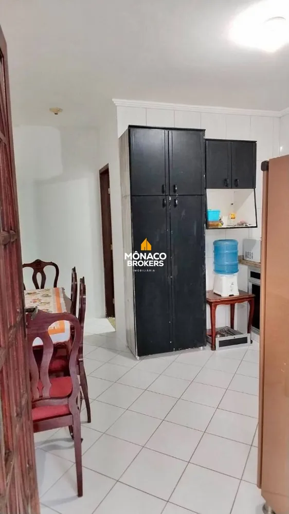 Casa, 1 quarto, 60 m² - Foto 6