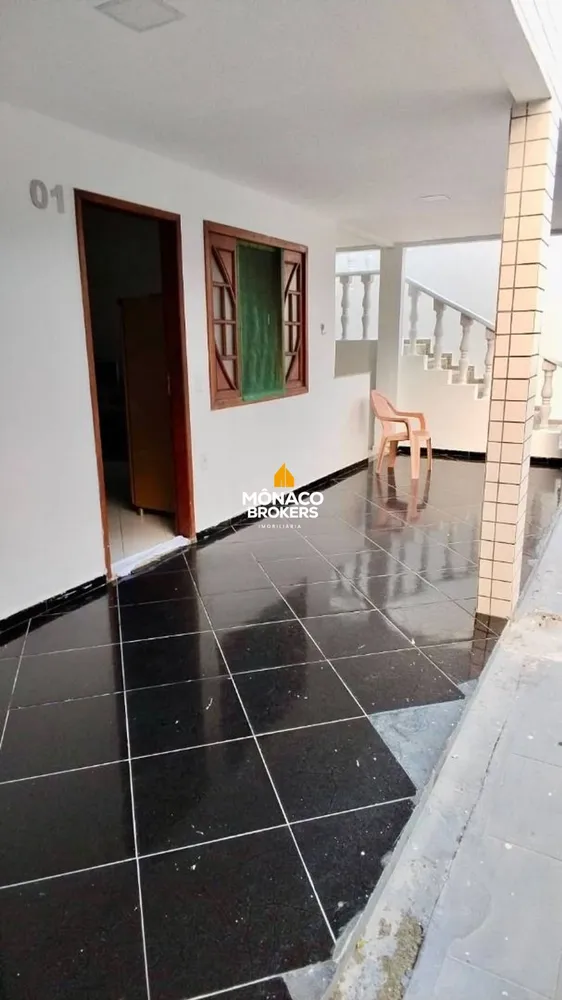 Casa, 1 quarto, 60 m² - Foto 4