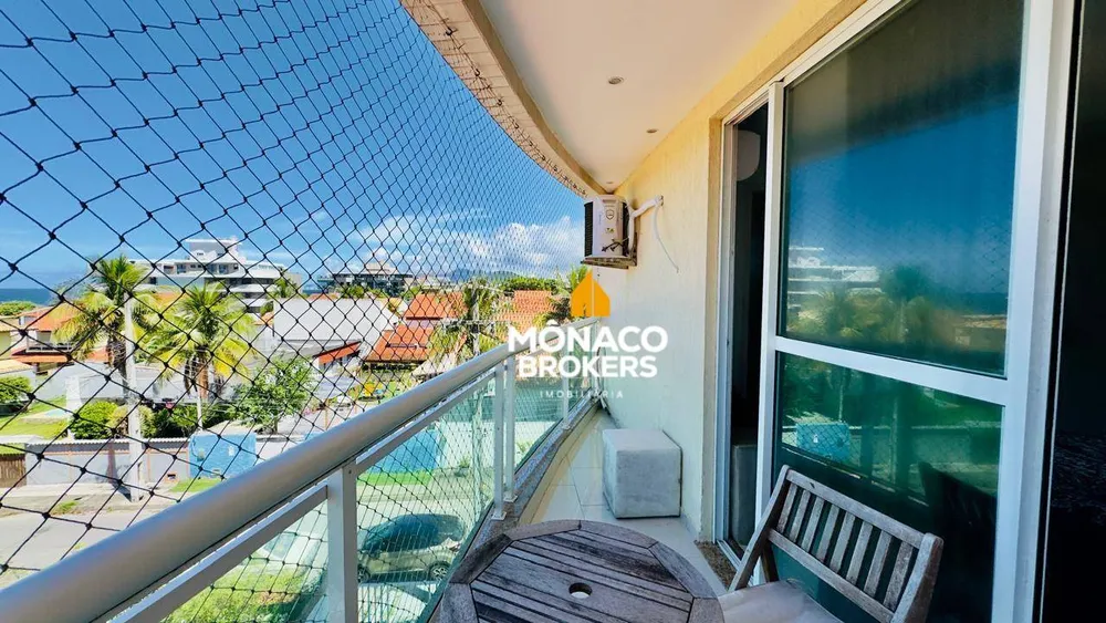 Apartamento, 2 quartos, 98 m² - Foto 5
