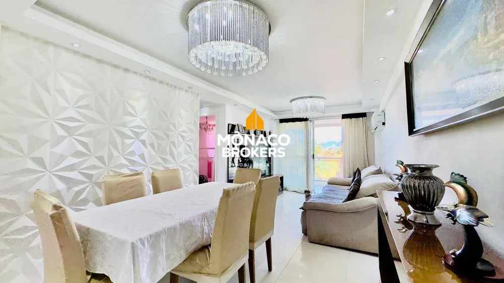 Apartamento, 2 quartos, 98 m² - Foto 5