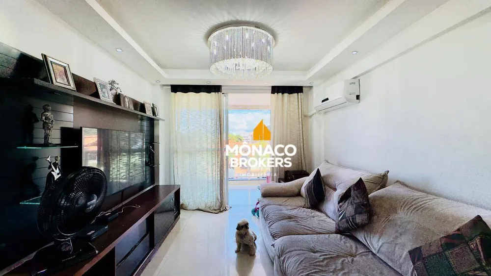 Apartamento, 2 quartos, 98 m² - Foto 1