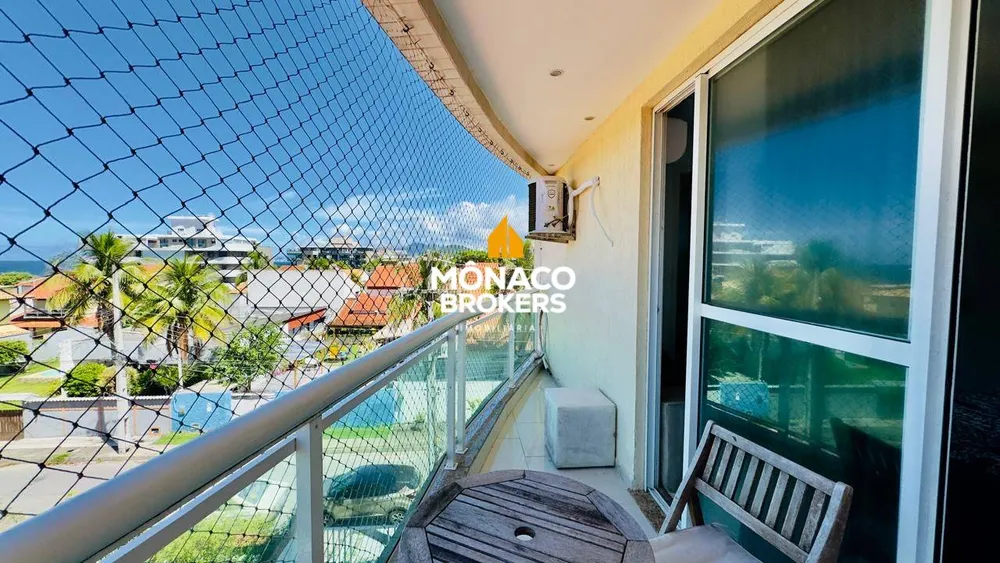 Apartamento, 2 quartos, 98 m² - Foto 9