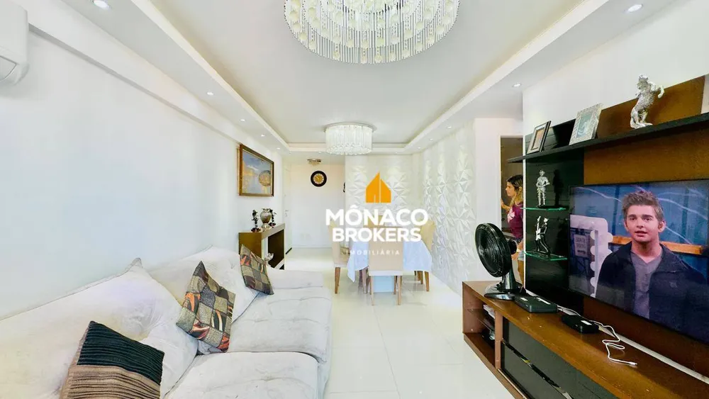 Apartamento, 2 quartos, 98 m² - Foto 2
