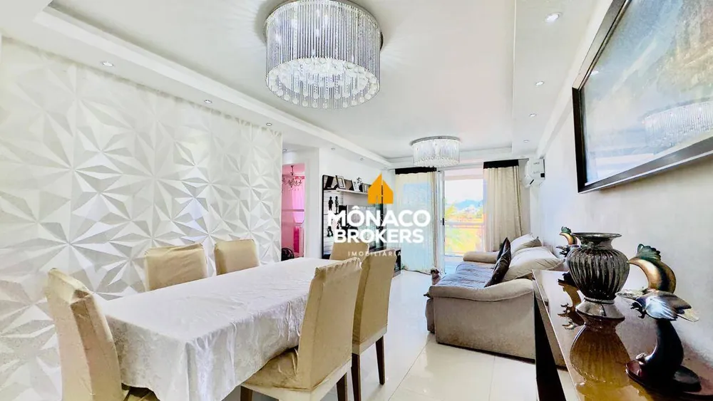 Apartamento, 2 quartos, 98 m² - Foto 3