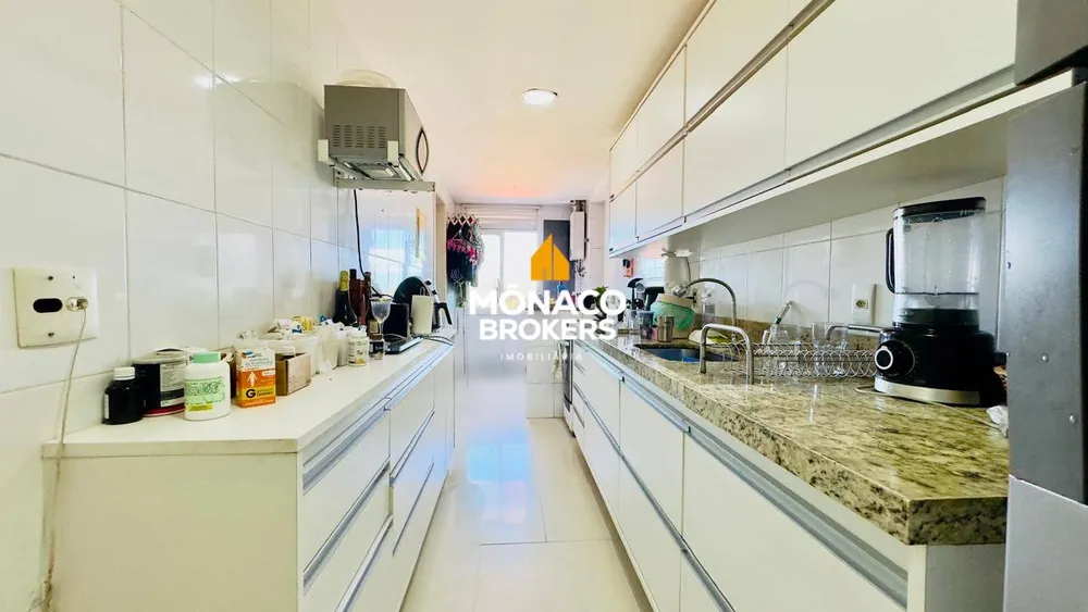 Apartamento, 2 quartos, 98 m² - Foto 29