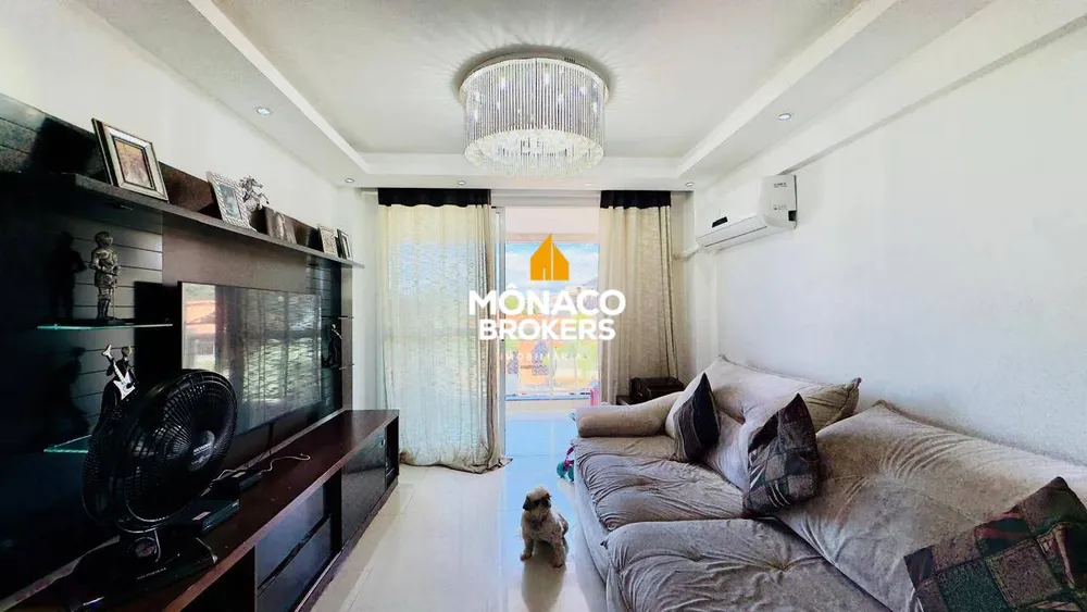 Apartamento, 2 quartos, 98 m² - Foto 1