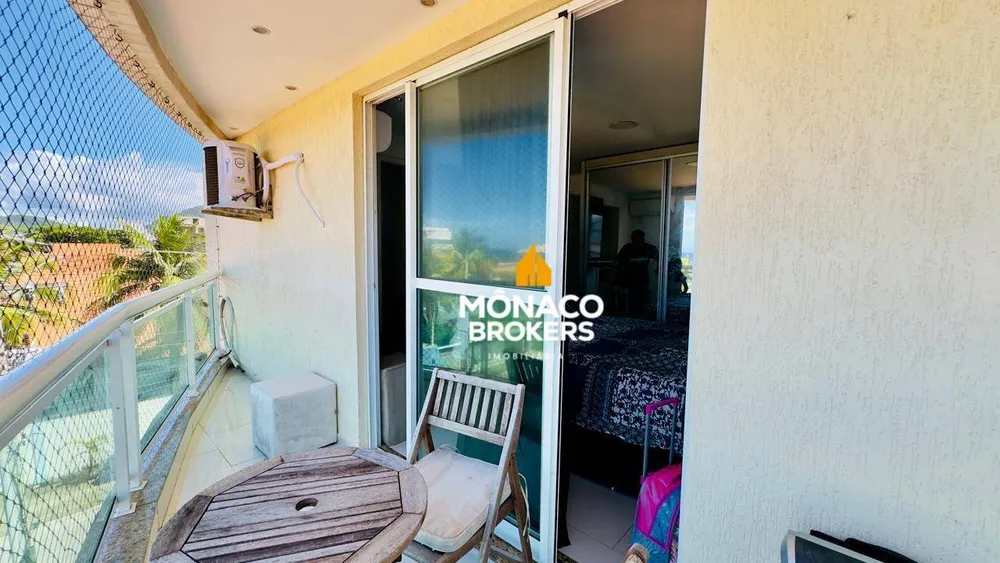 Apartamento, 2 quartos, 98 m² - Foto 12