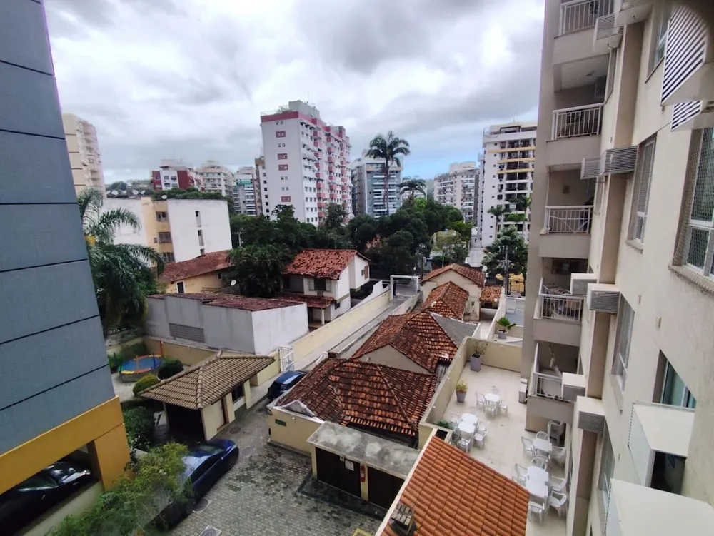 Apartamento, 2 quartos, 74 m² - Foto 10