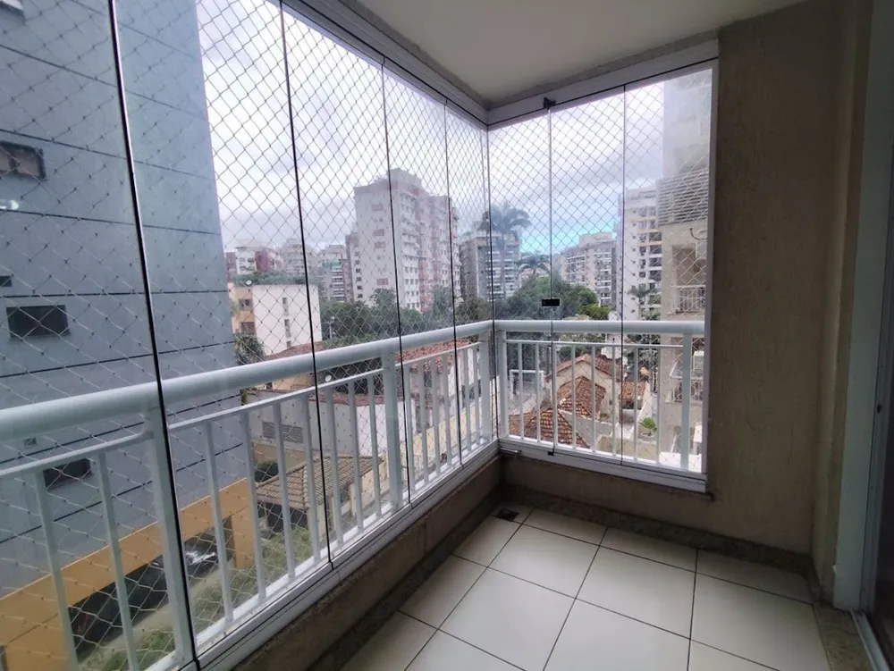 Apartamento, 2 quartos, 74 m² - Foto 3
