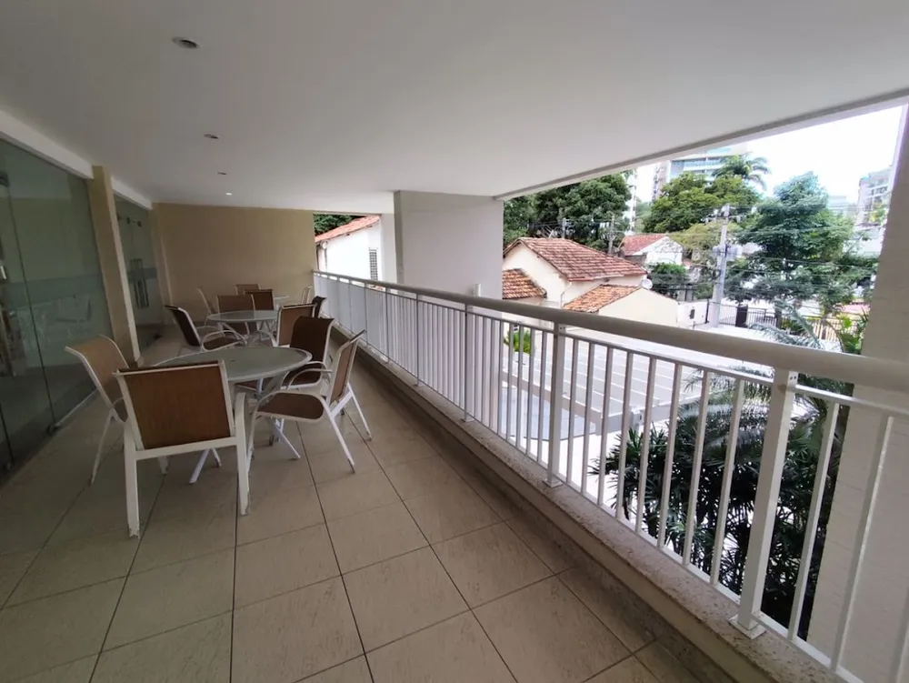 Apartamento, 2 quartos, 74 m² - Foto 35