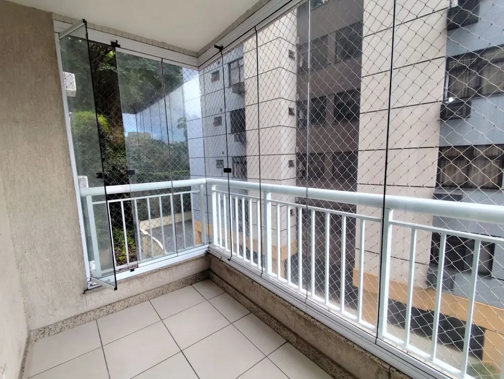 Apartamento, 2 quartos, 74 m² - Foto 4