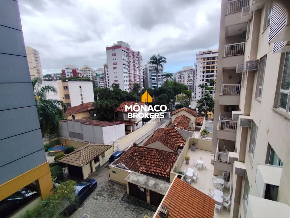 Apartamento, 2 quartos, 74 m² - Foto 19