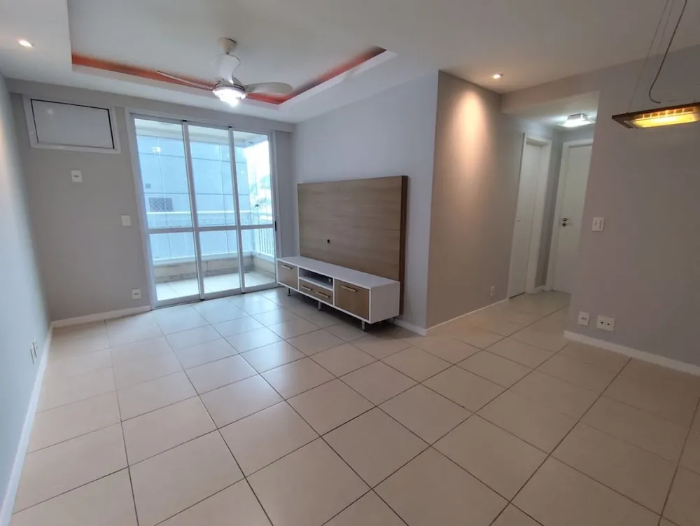 Apartamento, 2 quartos, 74 m² - Foto 1